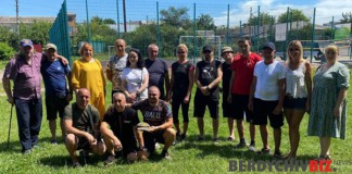 Запрошують ветеранів на безкоштовну 3-денну реабілітацію від ГО Палай! Захід ГО "Палай"