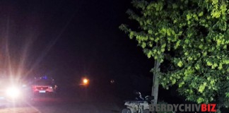 У селі Бистрик у ДТП загинув водій квадроцикла: поліція встановлює обставини ДТП біля Бердичева