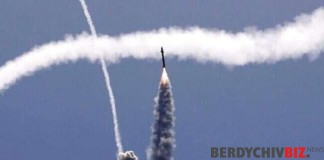 Сили ППО відбили нічну атаку на Житомирщину: область готова до зими і нових викликів Сили ППО відбили нічну атаку на Житомирщину