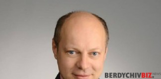Бердичівлянина Юрія Сокальського обрано до Головного Правління Спілки Поляків України Юрій Сокальський