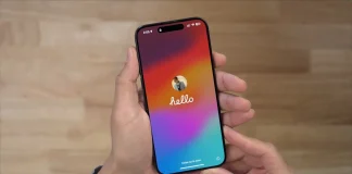 Apple починає роботу над оновленням iOS 19 під кодовою назвою «Luck» Телефон