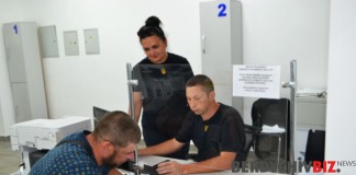 У Бердичеві обговорили якість роботи ЦНАПу ЦНАП у Бердичеві