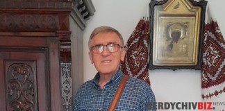 Творчість Валерія Земнухова оцінили премією імені Лесі Українки Творчість Валерія Земнухова