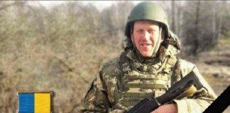 Бердичівлянин Ігор Прокопюк – Герой України: його подвиг буде жити вічно Ігор Прокопюк