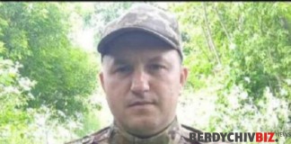Артем Лінкевич віддав життя за Україну Артем Лінкевич