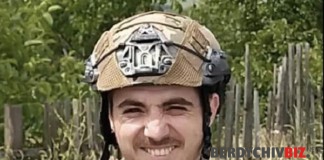 У шпиталі помер від ран воїн Михальчук Вадим У шпиталі помер від ран воїн Михальчук Вадим