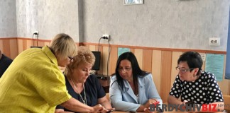 У Бердичеві відбулася серпнева педагогічна конференція: як керівники шкіл готуються до безпечного навчального року У Бердичеві відбулася серпнева педагогічна конференція