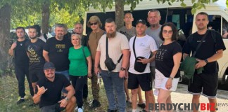 ГО “Палай” організувала триденну реабілітаційну програму для ветеранів та військових ГО "Палай" організувала триденну реабілітаційну програму