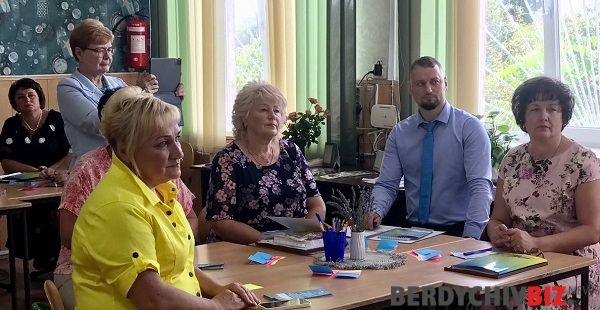 Як керівники шкіл готуються до безпечного навчального року