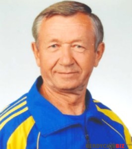 Володимир Керносенко