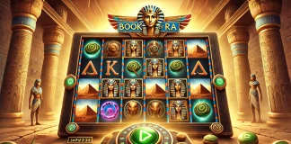 Огляд слоту Book of Ra: Механіки та особливості Огляд слоту