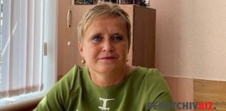 Викладачка англійської мови Бердичівського ліцею потрапила до півфіналу міжнародної премії Global Teacher Prize Викладачка англійської мови Бердичівського ліцею потрапила до півфіналу