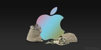 Apple повідомляє про рекордний прибуток у третьому кварталі – 85,78 мільярда доларів Apple повідомляє про рекордний прибуток у третьому кварталі