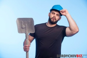 Тендер на капітальний ремонт вулиці Шевченка у Бердичеві