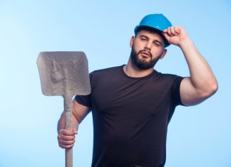 Новий директор Бердичівкомунсервісу: Максим Косигін підписав контракт з мером Тендер на капітальний ремонт вулиці Шевченка у Бердичеві