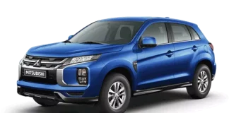Надійний партнер для сучасних водіїв ー новенький Mitsubishi ASX Надійний партнер для сучасних водіїв Mitsubishi ASX