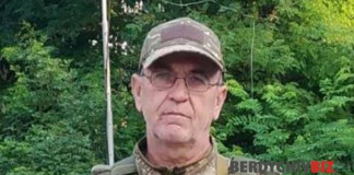 Олександр Тітаренко віддав життя за Україну Олександр Тітаренко віддав життя за Україну