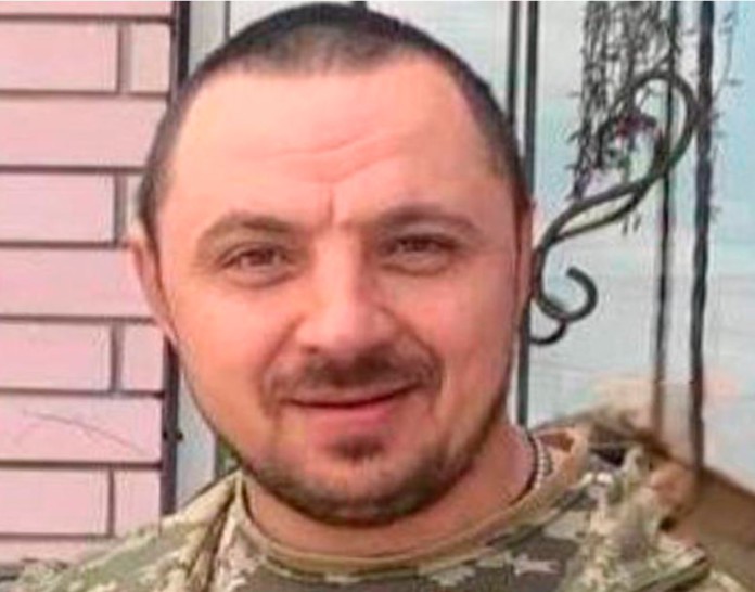 Ляхута Олександр