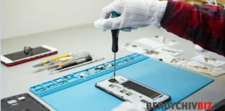 Ремонт iPhone: где и как найти надежный сервисный центр Ремонт iPhone