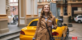 Таксі й телефонні пригоди: у Бердичеві чоловік «привласнив» чужу забудькуватість Таксисти й телефонні пригоди