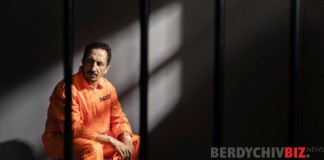 Смічшний відгук про Бердичівську колонію №70 на Бердичів Топ Відгуки: сарказм, Wi-Fi та шкарпетки-валюта Бердичів: засуджено чоловіка за зґвалтування малолітньої