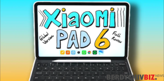 Топ аксессуаров Xiaomi Pad 6, попробовав которые вы не захотите возвращаться назад