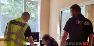 Поліція прокоментувала вбивство через ревнощі: підозрюваного затримано Поліція прокоментувала вбивство через ревнощі
