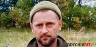 Пашкевич Ярослав віддав життя за Україну Пашкевич Ярослав віддав життя за Україну