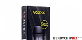 Вплив типу рідини на вибір картриджа для POD систем Вплив типу рідини на вибір картриджа для POD систем