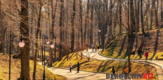 Відкрийте для себе найкращі курорти України: Трускавець та Східниця – подорож до здоров’я та відновлення Відкрийте для себе найкращі курорти України