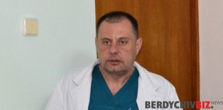 Профілактика захворювань ендокринної системи: директор Бердичівської лікарні Костянтин Гінгуляк розповів, як уберегти гормональне здоров’я Костянтин Гінгуляк