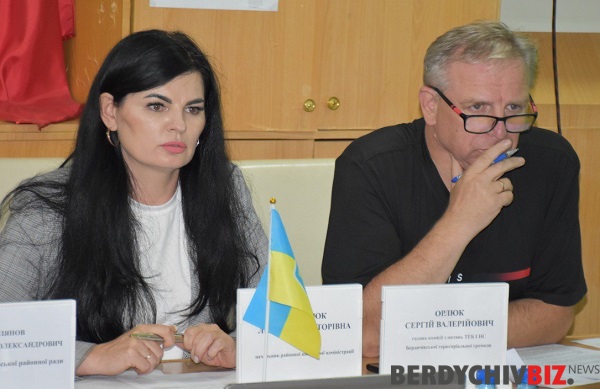 Ми повинні бути готовими до будь-яких викликів