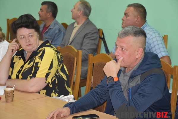 Відпрацьована взаємодія екстрених служб та силових структур