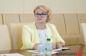 Наталія Семенюк