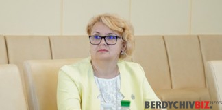 Голова Семенівської ромади Наталія Семенюк про ситуацію з автобусним сполученням Наталія Семенюк