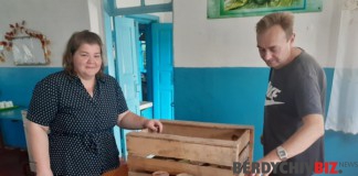У Семенівській громаді волонтерський рух об’єднує небайдужих жителів У Семенівській громаді волонтерський рух об’єднує небайдужих жителів
