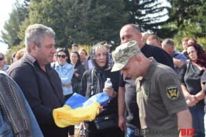 Похорон Героя