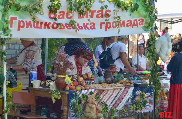 Цей фестиваль — справжній символ єдності та культурної спадщини нашої громади.