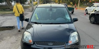 У Бердичеві поліція розслідує ДТП із загибеллю людини У Бердичеві поліція розслідує ДТП із загибеллю людини