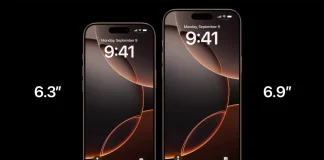 Apple представляє iPhone 16 Pro: новий дизайн, довший час автономної роботи, кнопка керування камерою тощо Apple представляє iPhone 16 Pro