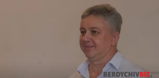 Інтерв’ю з Іллею Шамровським, директором КП Бердичівводоканал: про формування тарифів на воду і важливість їх перегляду Директор "Бердичівводоканалу" розповів про воду, що було та що буде