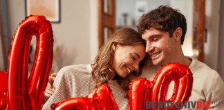 Ці 5 знаків зодіаку зустрінуть справжнє кохання до кінця осені 2024 року 4 знаки зодіаку, які зустрінуть кохання до кінця весни 2025 року