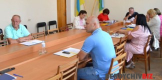 Затверджено мережу закладів освіти Бердичівської громади Затверджено мережу закладів освіти Бердичівської громади