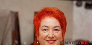 Сьогодні свій 55-й день народження святкує бердичівлянка Ольга Яблонська! Сьогодні свій 55-й день народження святкує бердичівлянка Ольга Яблонська