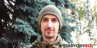 Роман Шакор віддав життя за Україну Роман Шакор віддав життя за Україну