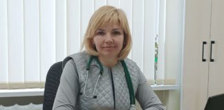 Райгородоцький Центр ПМСД — справжня перлина медицини Бердичівського району Райгородоцький Центр ПМСД