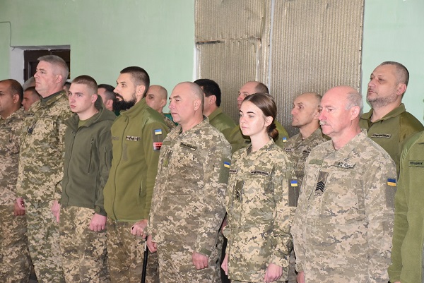 Автомобільний батальйон