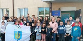 Начальниця відділу освіти Швайківської громади представлятиме Україну на міжнародному семінарі в Барселоні Начальниця відділу освіти Швайківської громади