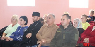 У Швайківській громаді провели благодійний концерт та зібрали кошти на підтримку ЗСУ У Швайківській громаді провели благодійний концерт