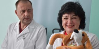У Бердичеві відкрито Центр ментального здоров’я: важливий крок до підтримки громади Костянтин Гінгуляк